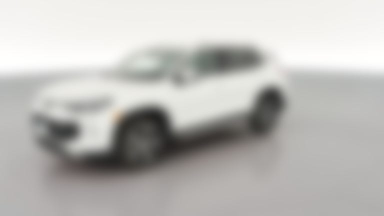 2026 Volkswagen Tiguan vehicle photo