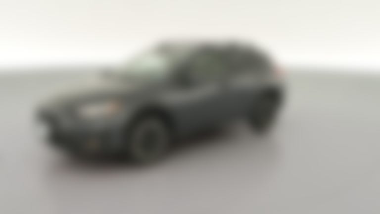 2021 Subaru Crosstrek vehicle photo