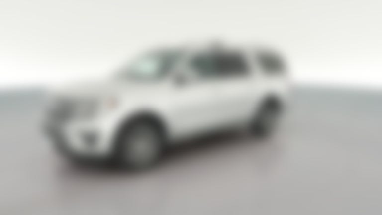 2018 Ford Expedition MAX vehicle photo