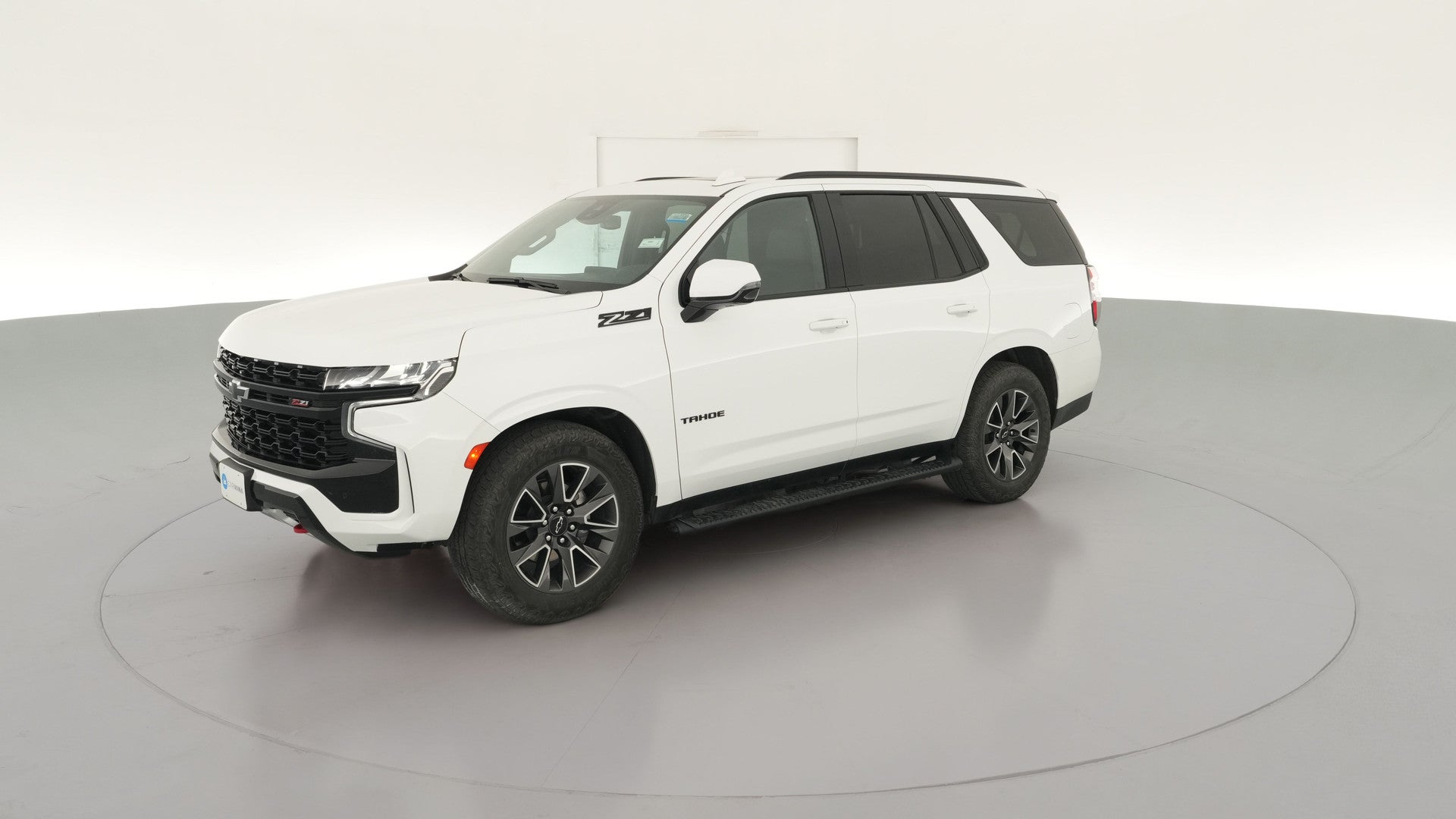 2024 Chevrolet Tahoe vehicle photo