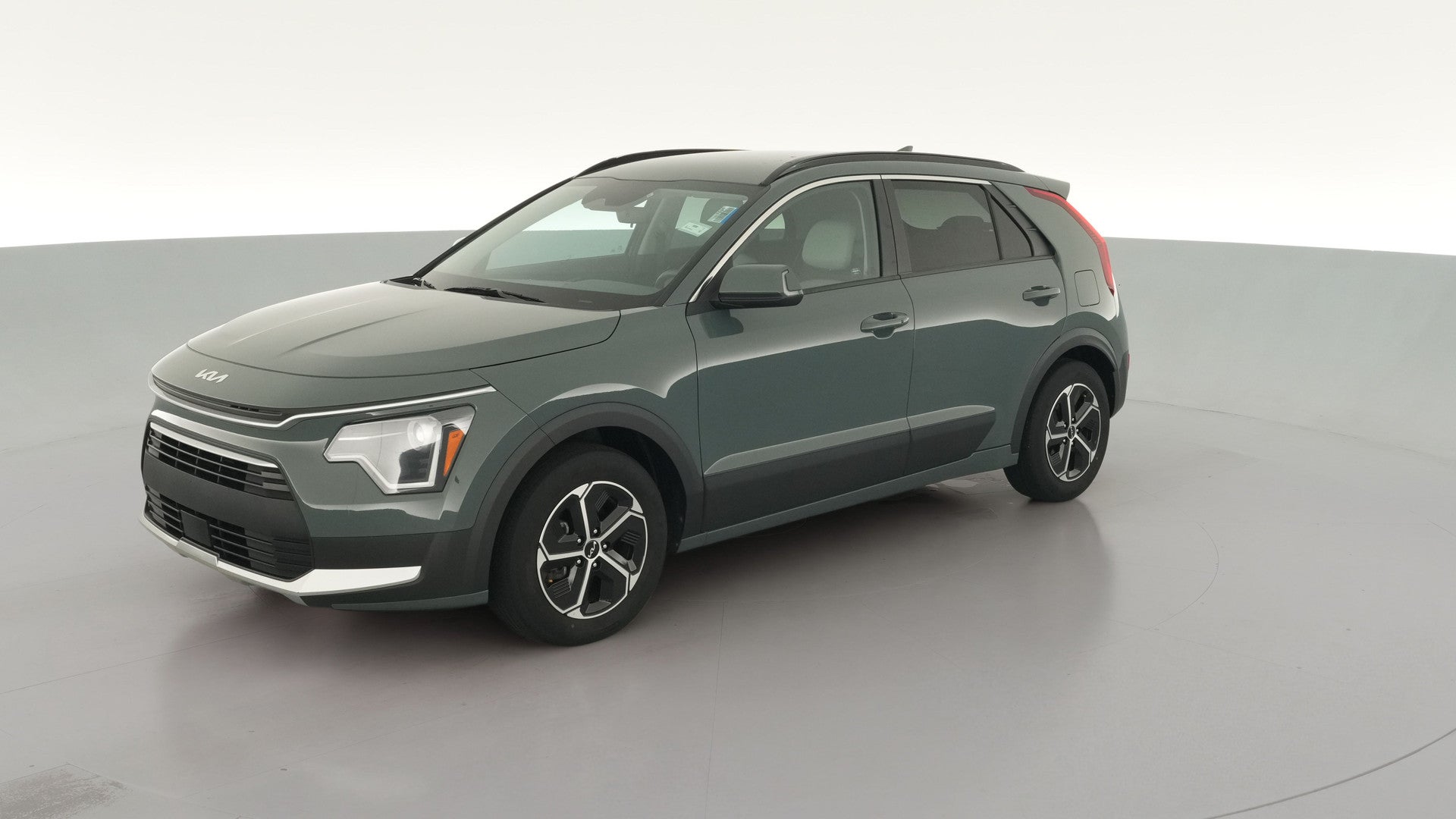 2023 Kia Niro vehicle photo
