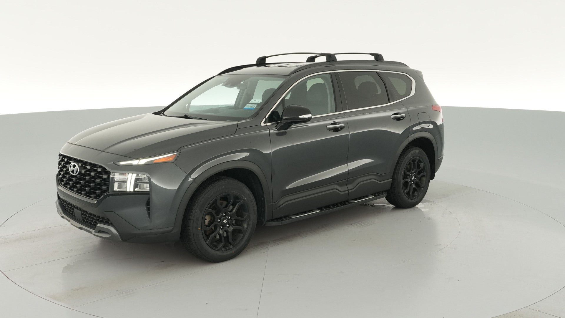 2022 Hyundai Santa Fe vehicle photo