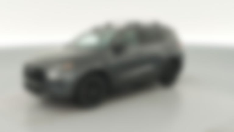 2022 Hyundai Santa Fe vehicle photo