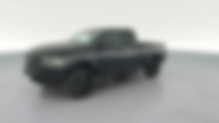 2020 Ram 1500 Classic Quad Cab vehicle photo
