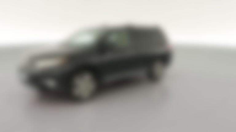 2011 Toyota Highlander vehicle photo