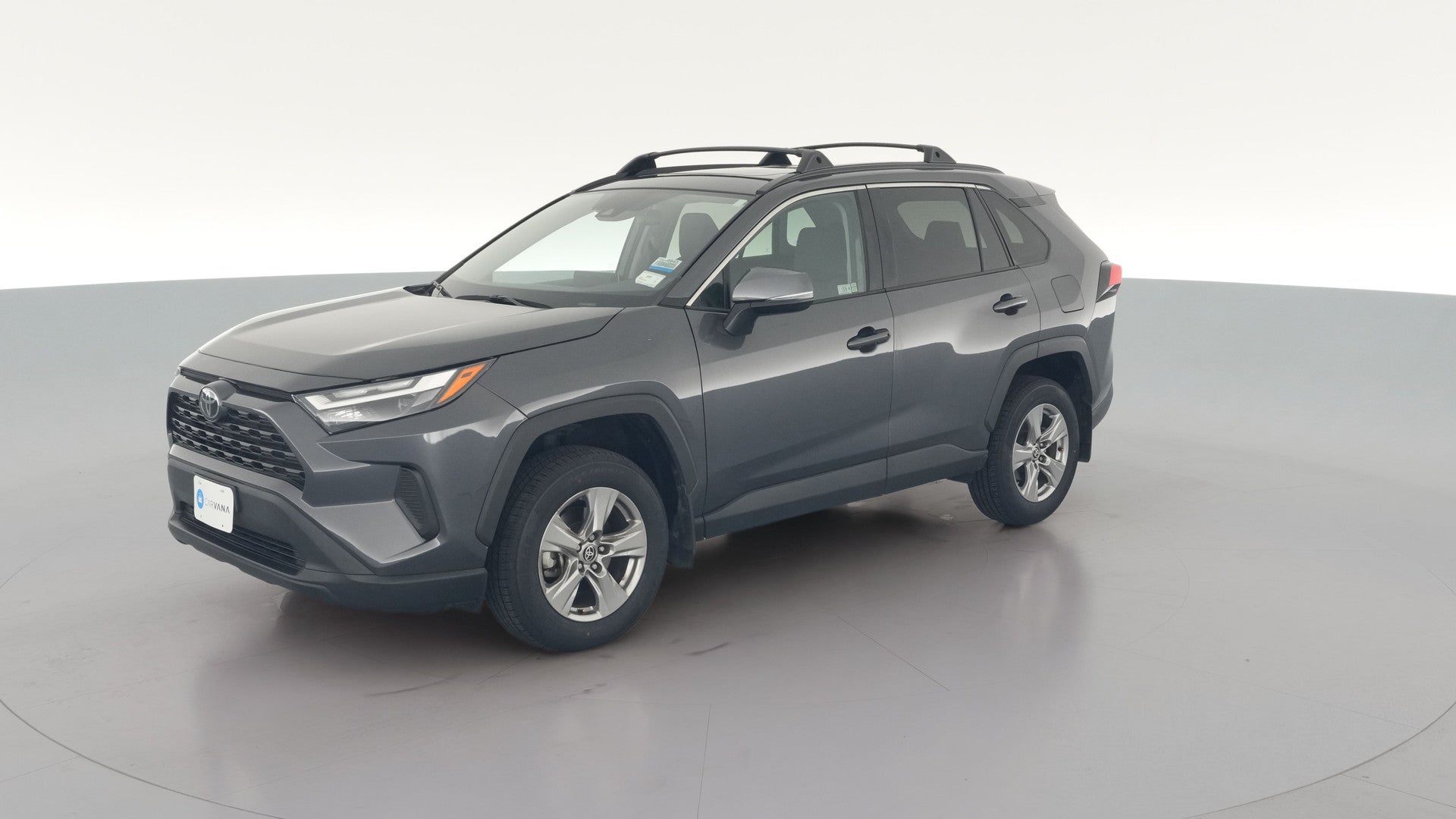 2023 Toyota RAV4 vehicle photo
