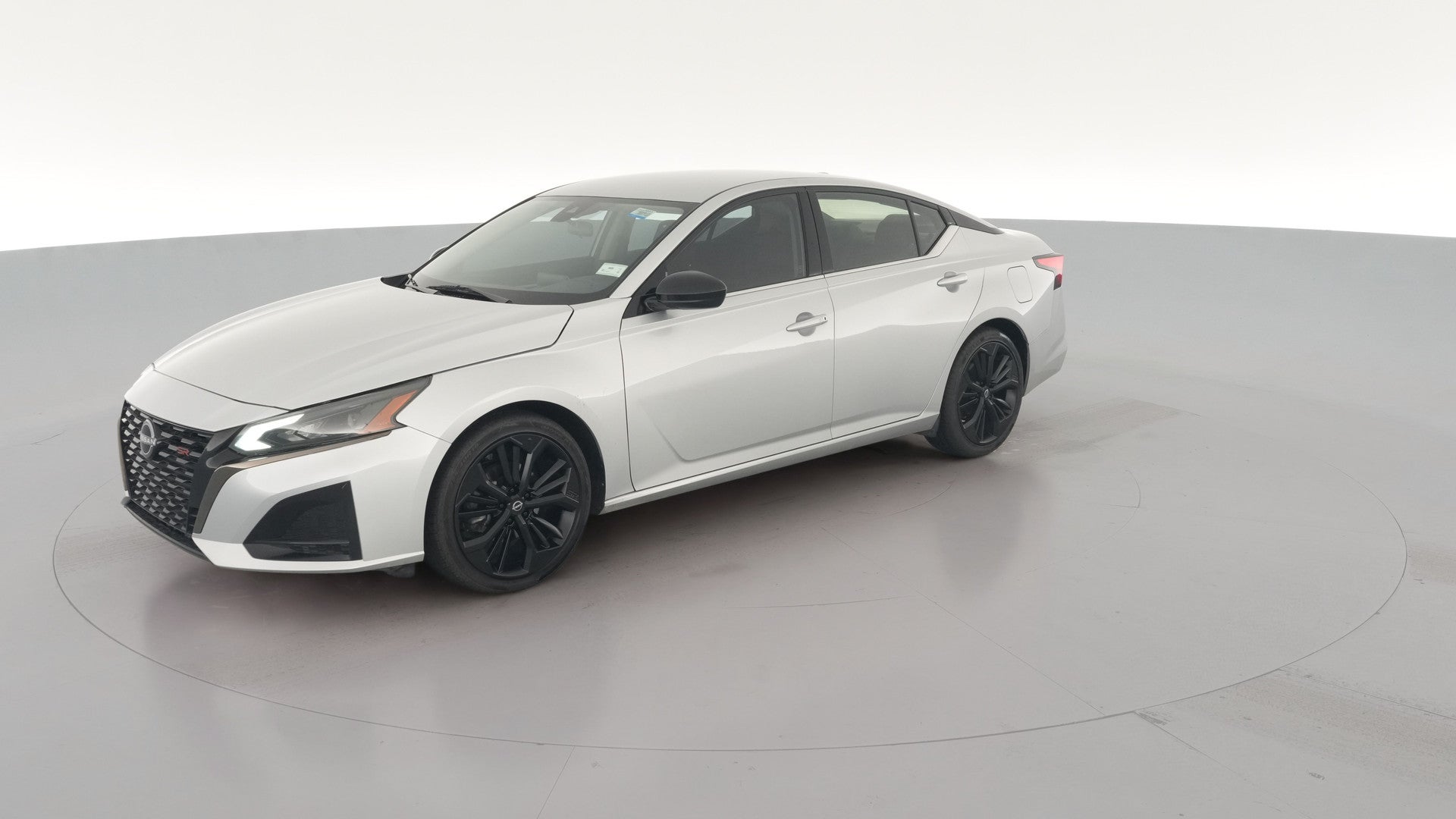 2023 Nissan Altima vehicle photo