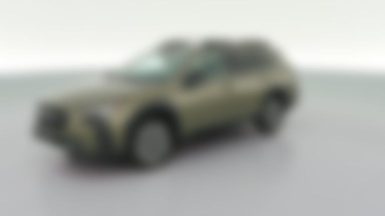 2024 Subaru Outback vehicle photo