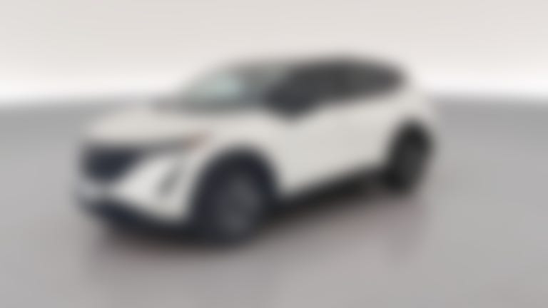 2023 Nissan ARIYA vehicle photo
