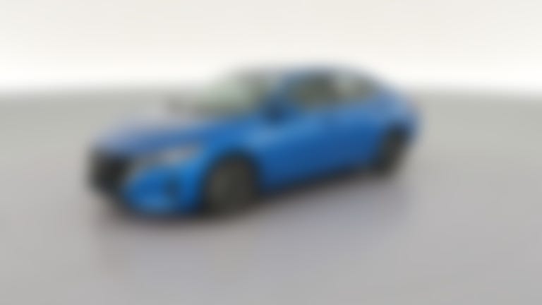 2024 Nissan Sentra vehicle photo