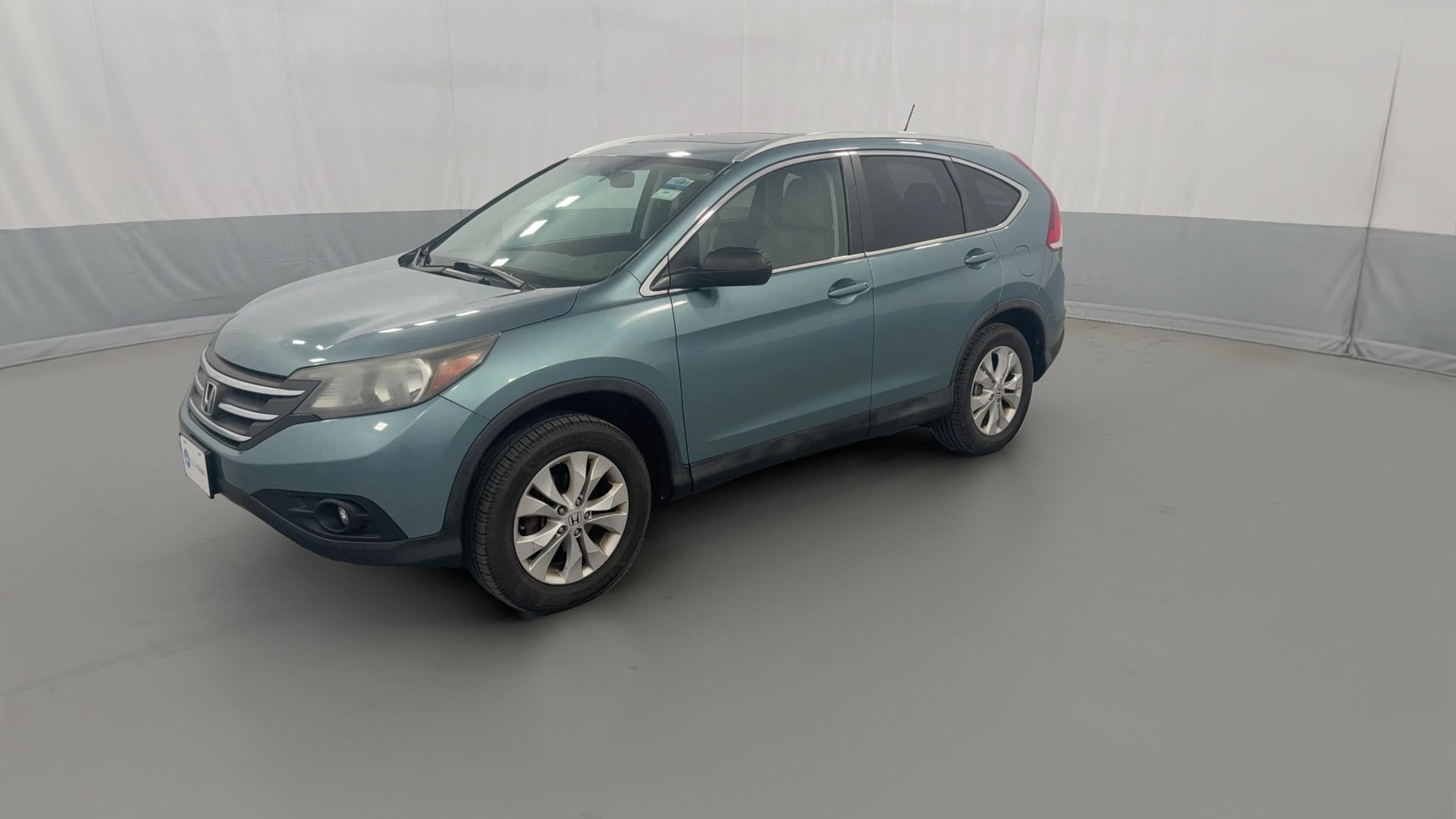 2014 Honda CR-V vehicle photo