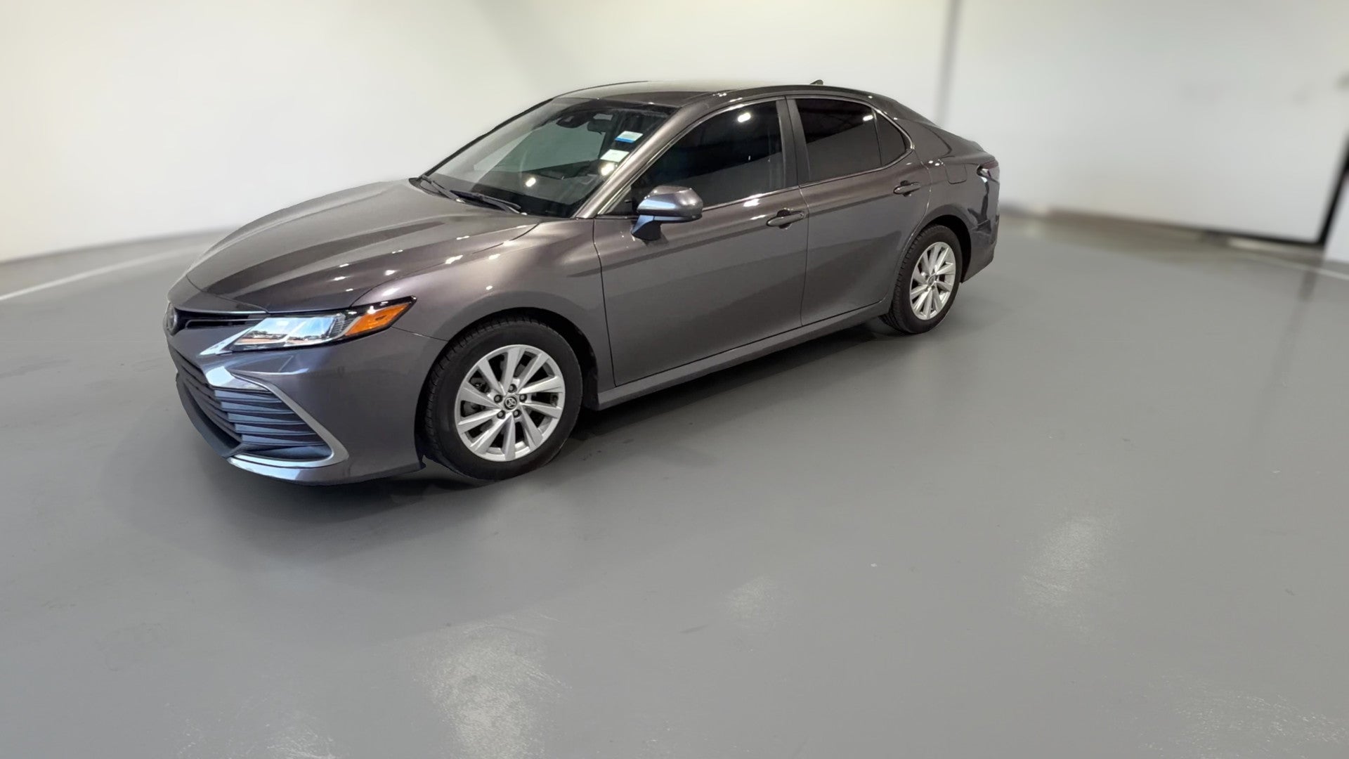 2023 Toyota Camry vehicle photo