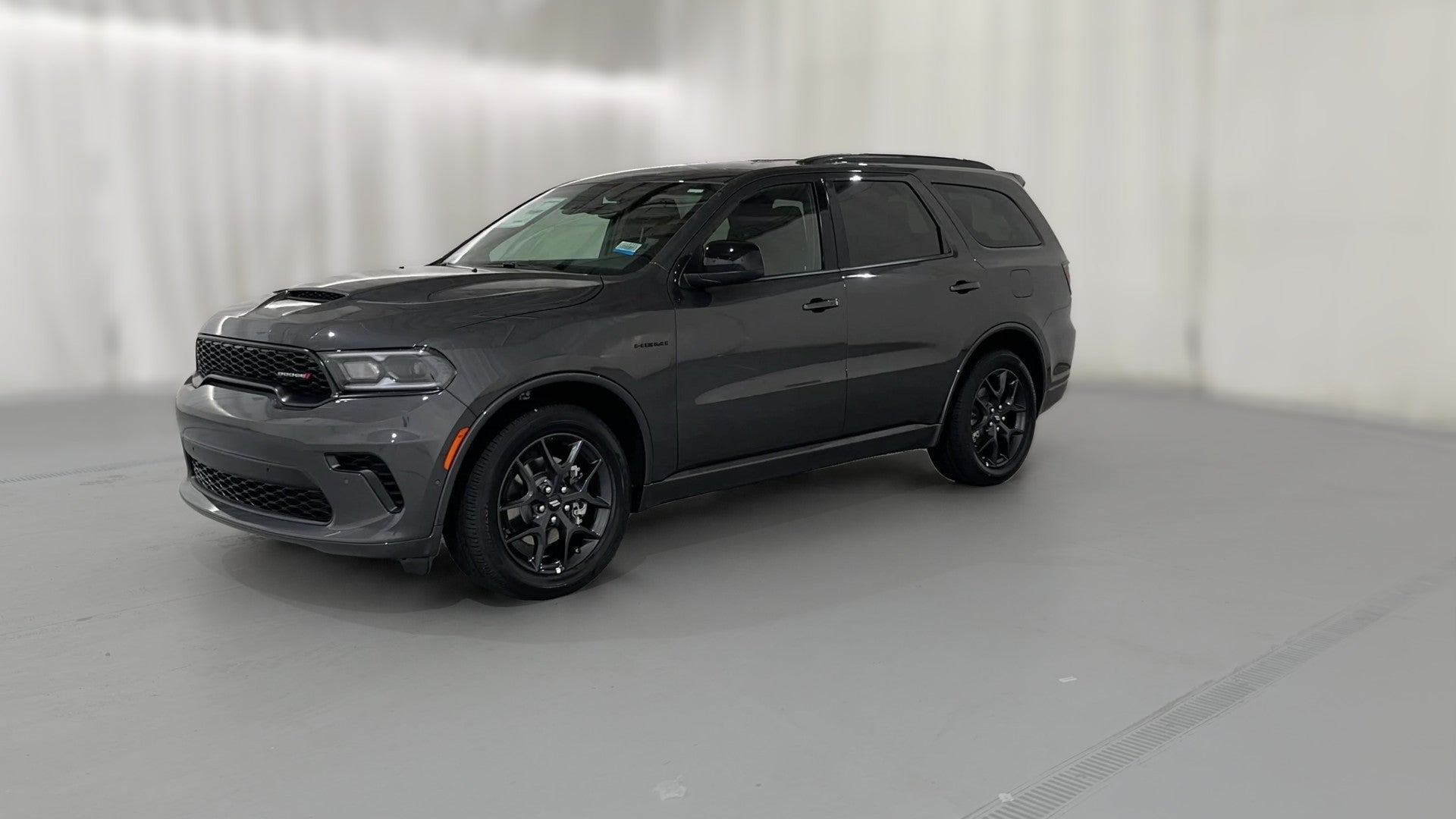 2026 Dodge Durango vehicle photo