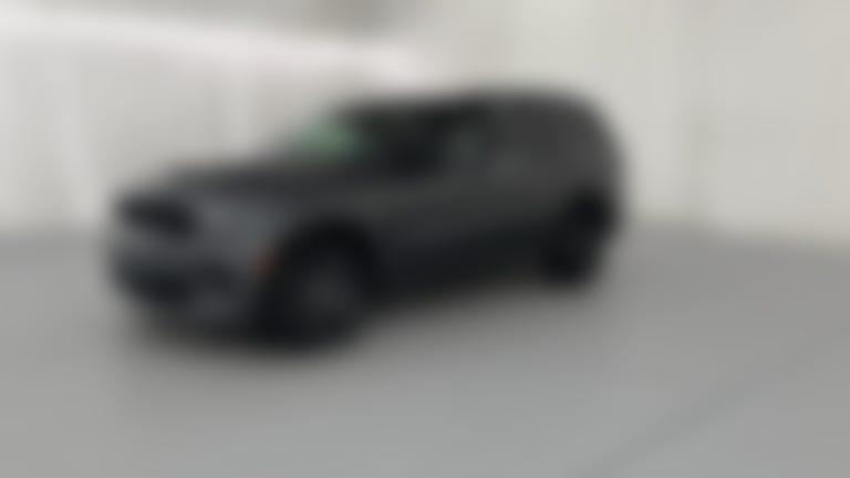 2026 Dodge Durango vehicle photo