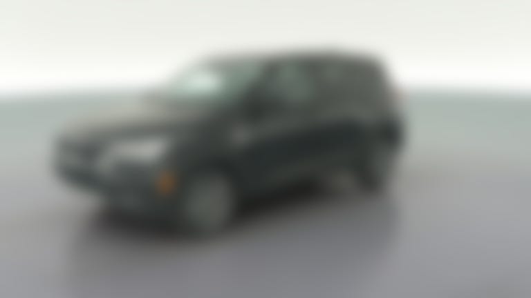 2022 Kia Seltos vehicle photo