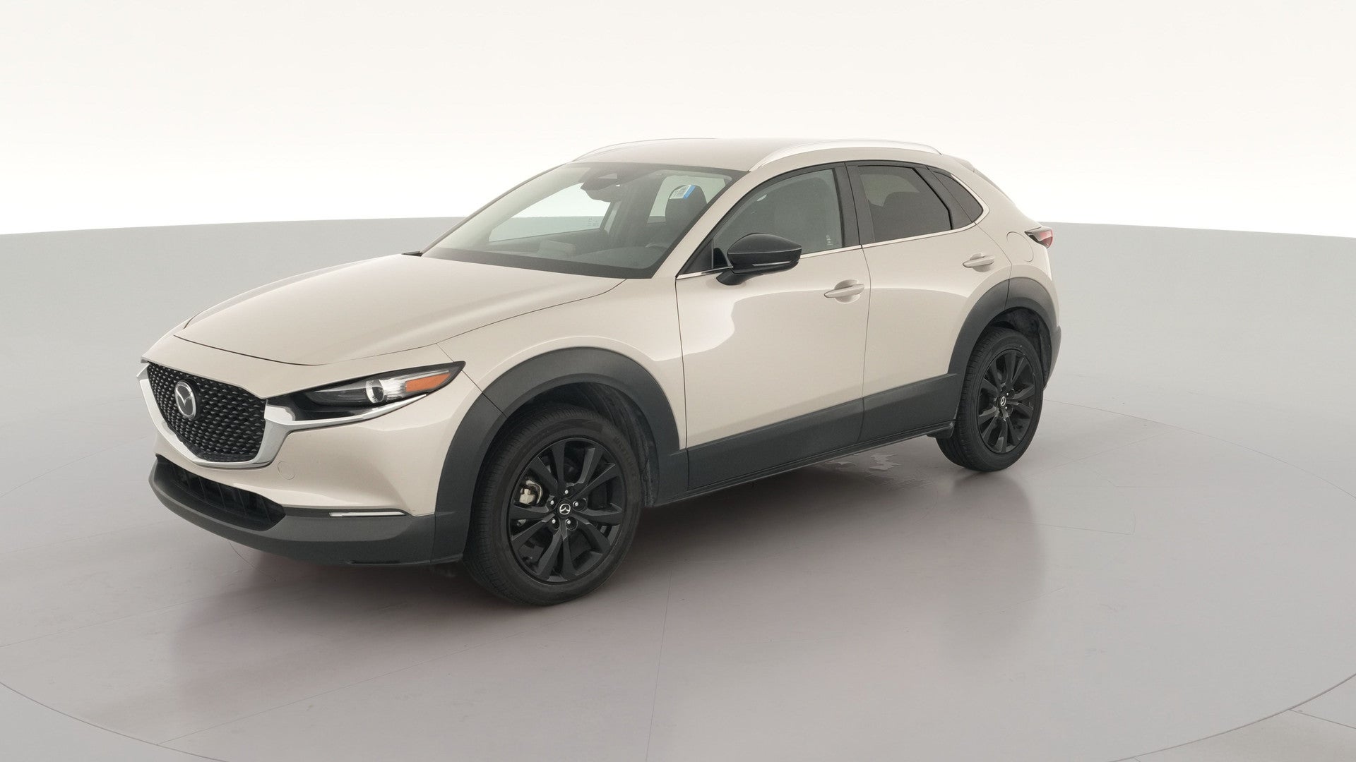 2024 MAZDA CX-30 vehicle photo
