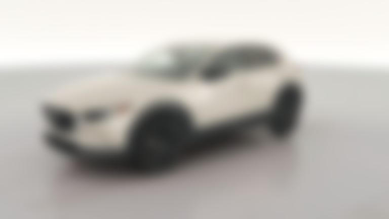 2024 MAZDA CX-30 vehicle photo
