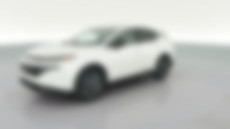 2026 Nissan Murano vehicle photo