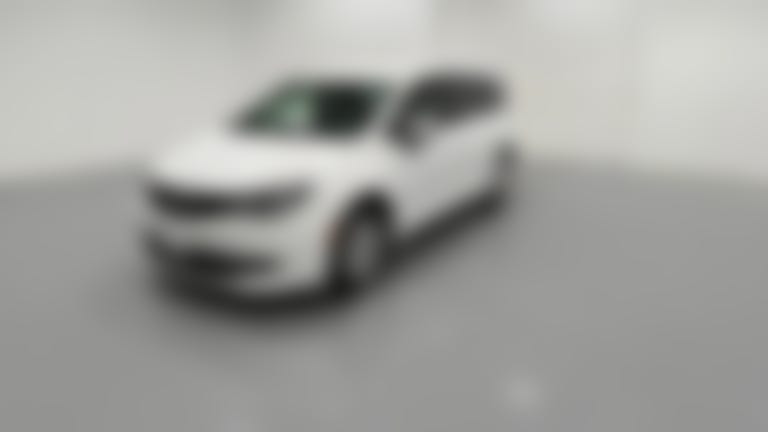 2023 Chrysler Voyager vehicle photo