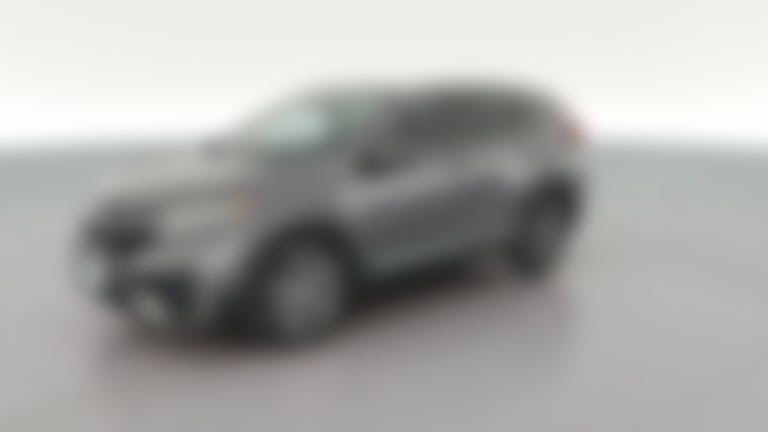 2021 Honda CR-V Hybrid vehicle photo