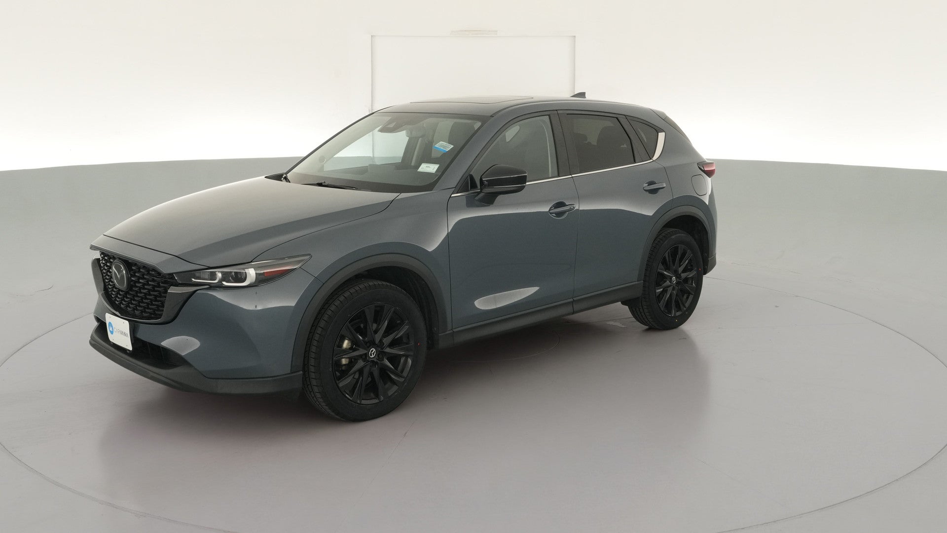 2023 MAZDA CX-5 vehicle photo