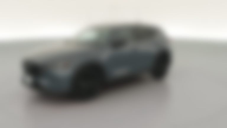 2023 MAZDA CX-5 vehicle photo