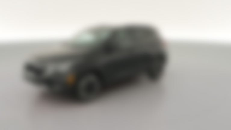 2024 Kia Seltos vehicle photo