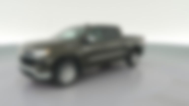 2023 Chevrolet Silverado 1500 Crew Cab vehicle photo