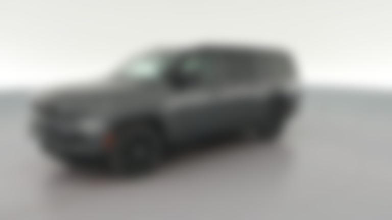 2024 Jeep Grand Wagoneer L vehicle photo
