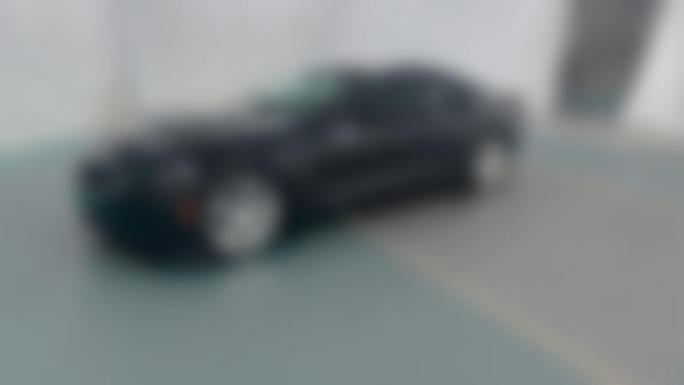 2019 Chevrolet Camaro vehicle photo