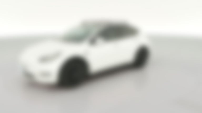 2021 Tesla Model Y vehicle photo