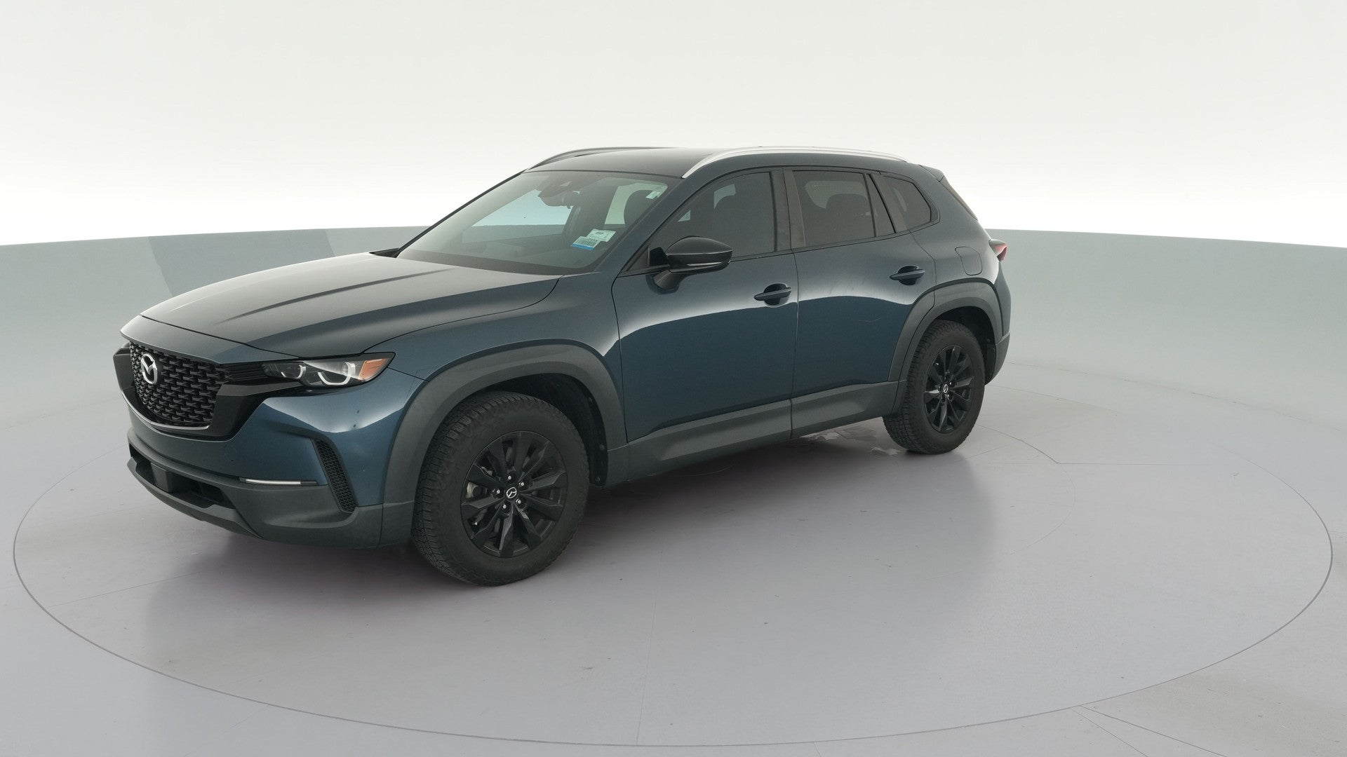 2023 MAZDA CX-50 vehicle photo