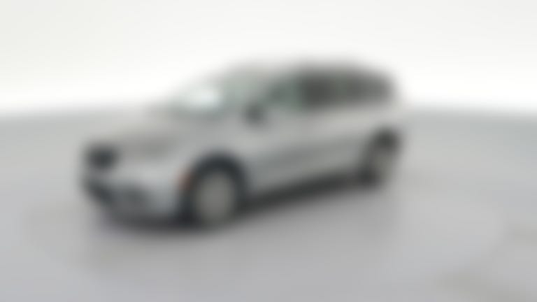 2021 Chrysler Pacifica vehicle photo