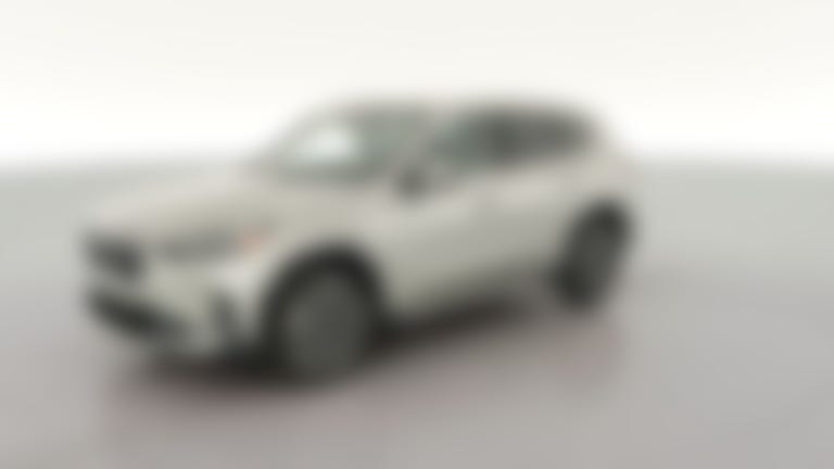 2025 BMW X1 vehicle photo
