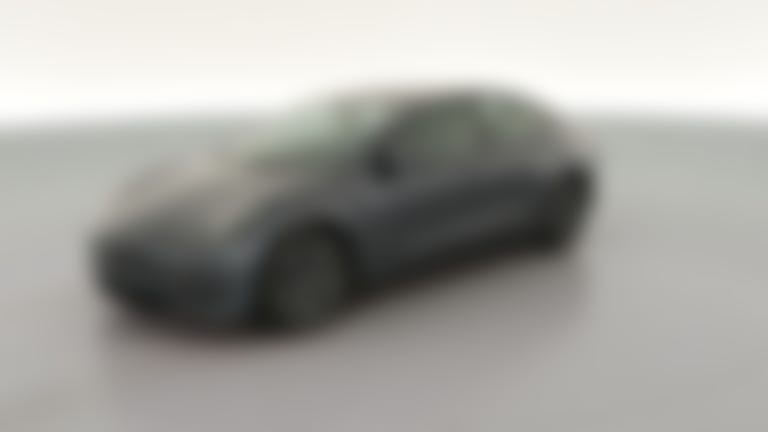 2022 Tesla Model 3 vehicle photo