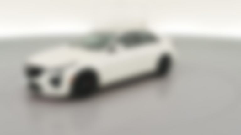2024 Cadillac CT4 vehicle photo