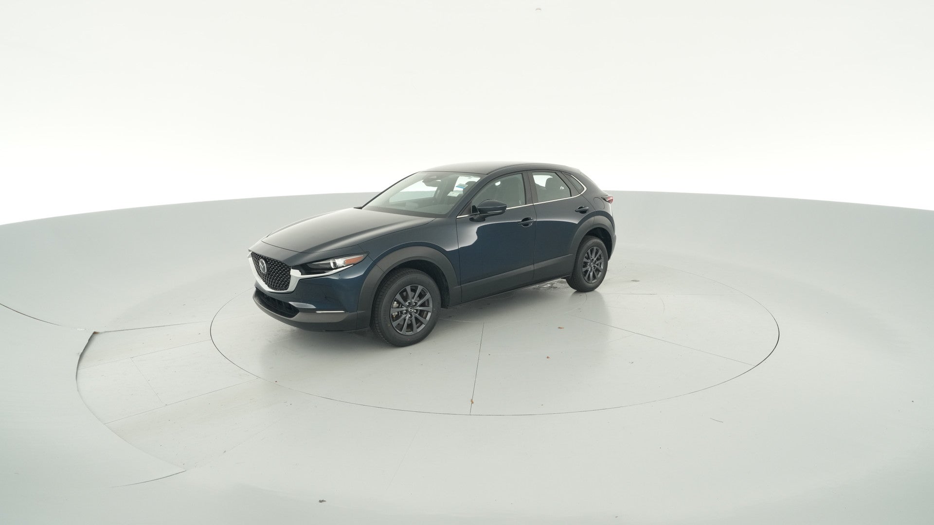 2025 MAZDA CX-30 vehicle photo