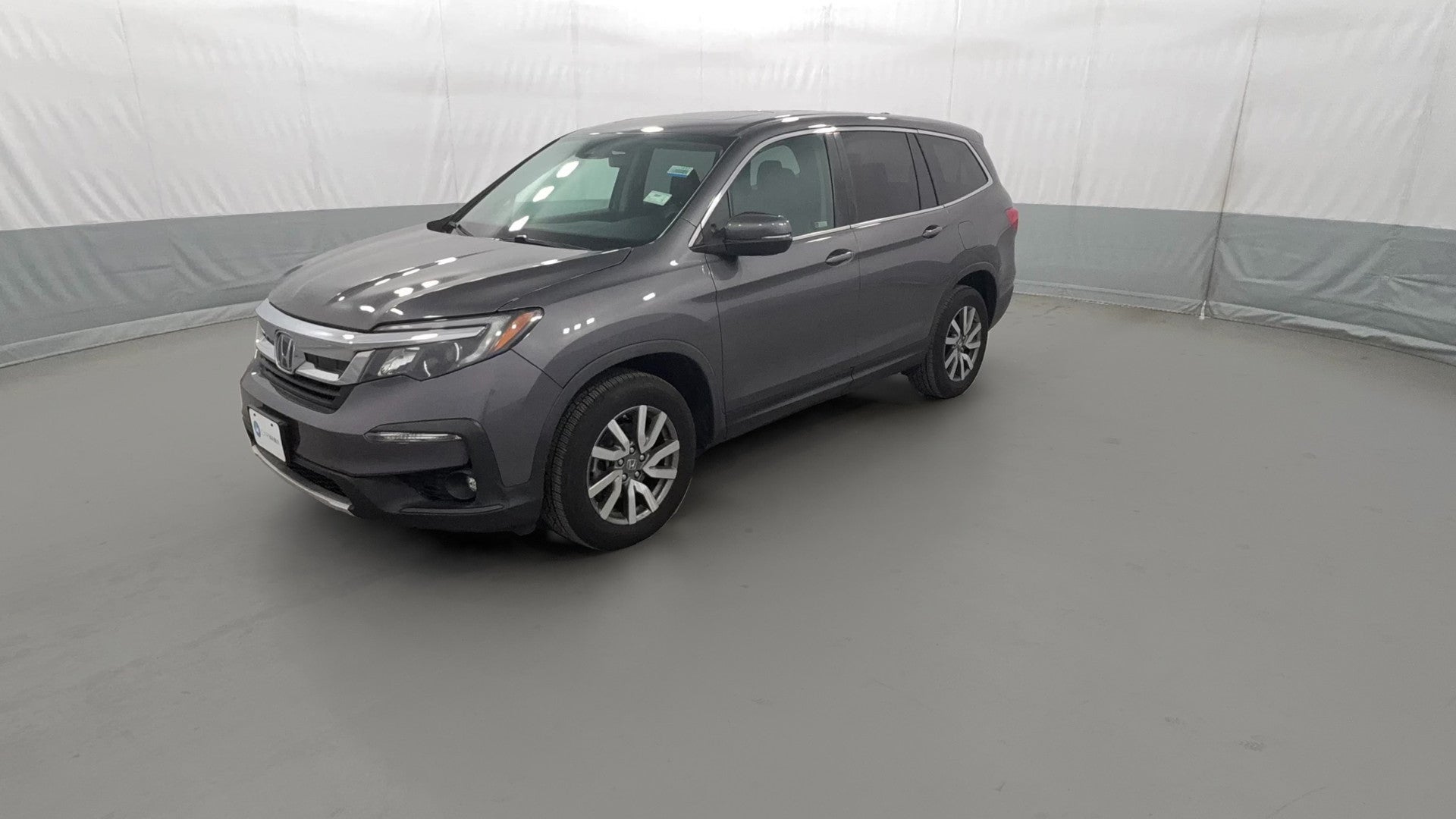 2020 Honda Pilot vehicle photo