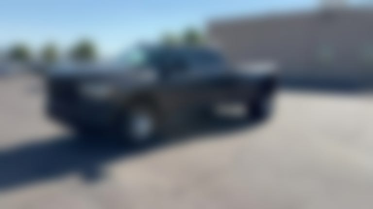 2023 Ram 3500 Crew Cab vehicle photo