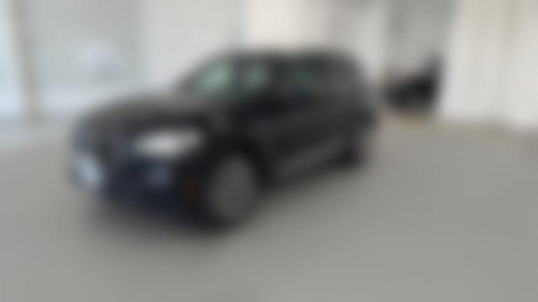 2019 BMW X3 vehicle photo