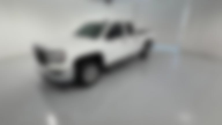 2018 GMC Sierra 1500 Double Cab vehicle photo
