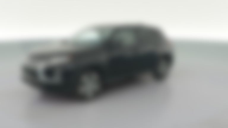 2021 Mitsubishi Outlander Sport vehicle photo