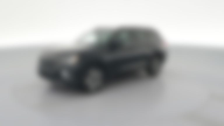 2026 Volkswagen Atlas vehicle photo