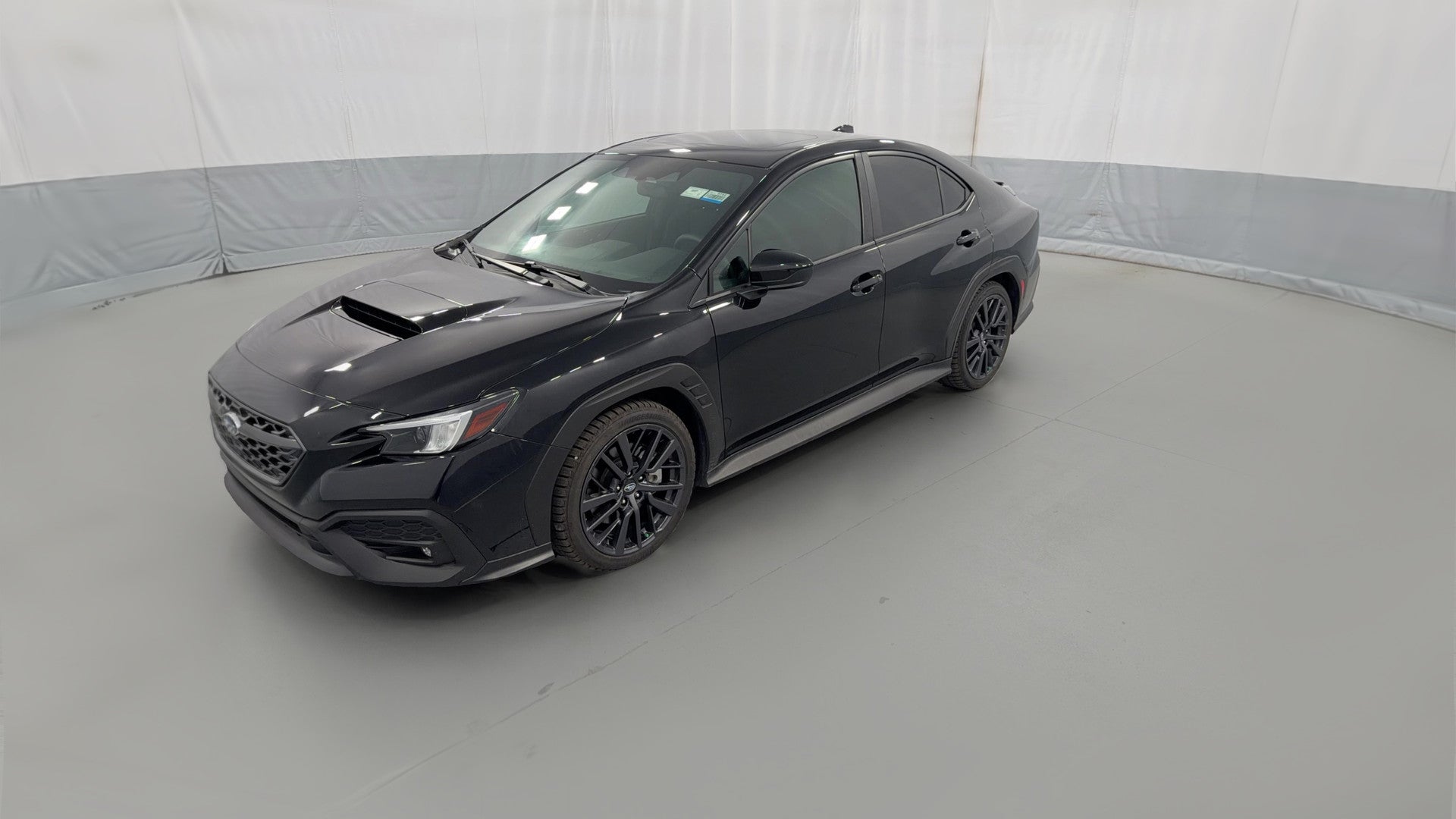 2024 Subaru WRX vehicle photo