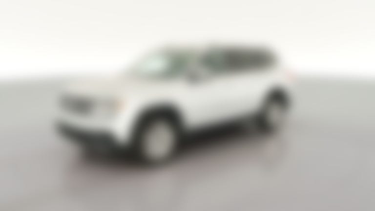 2018 Volkswagen Atlas vehicle photo