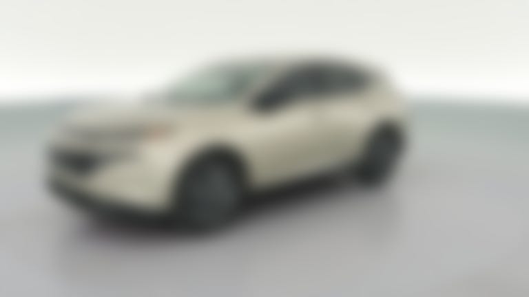 2026 Nissan Murano vehicle photo