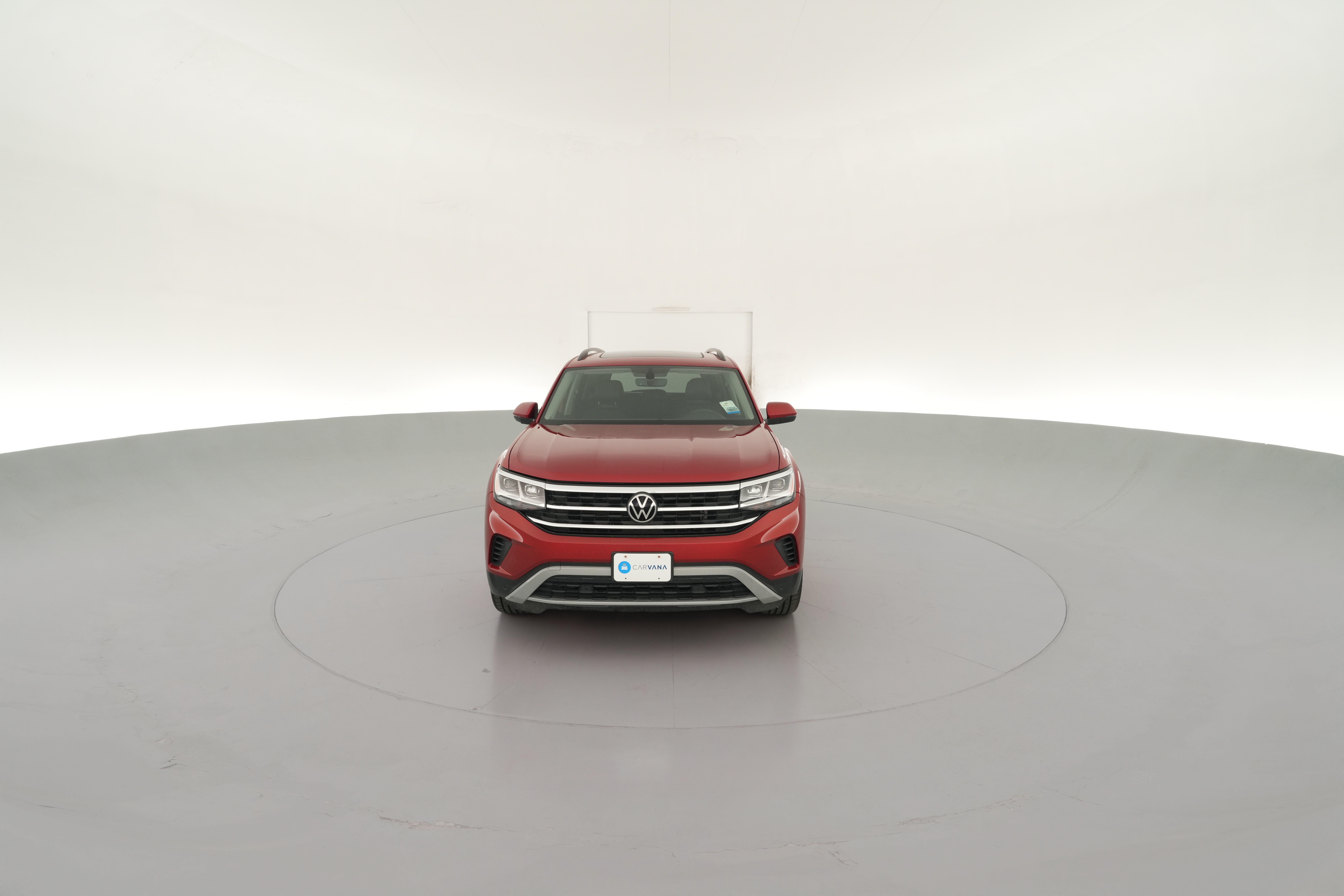 2022 Volkswagen Atlas SE w/Tech - Photo 23