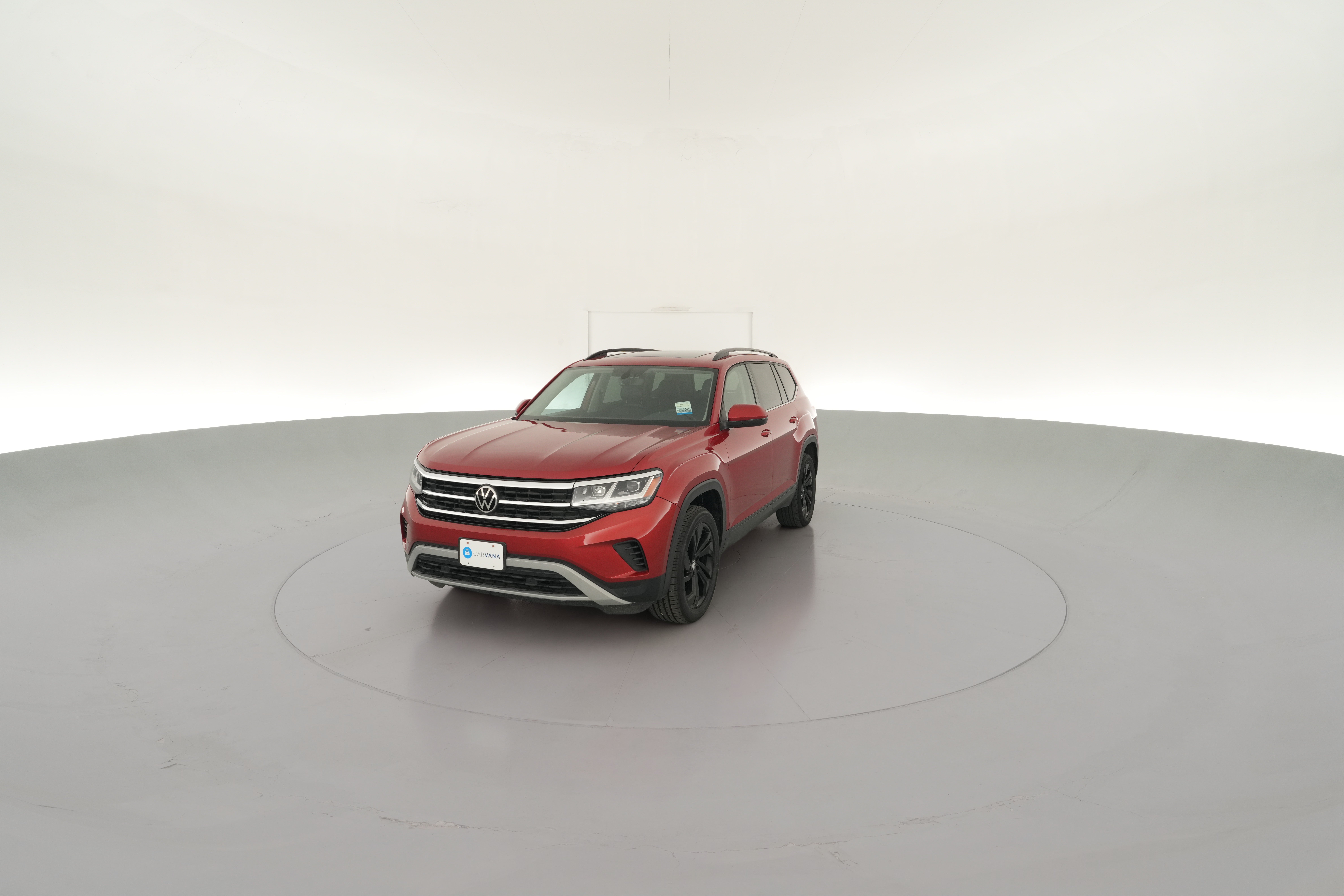 2022 Volkswagen Atlas SE w/Tech - Photo 24