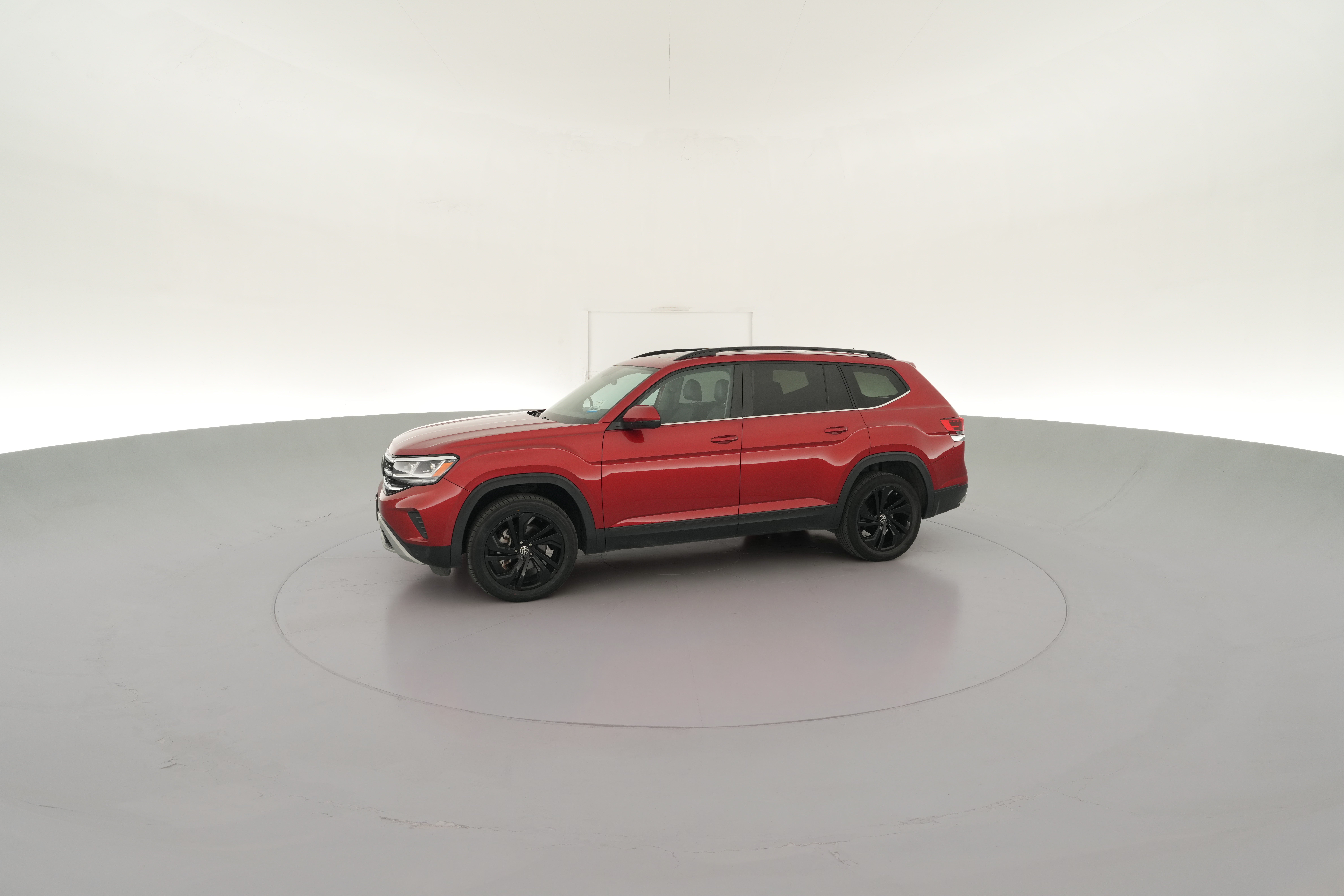2022 Volkswagen Atlas SE w/Tech - Photo 26