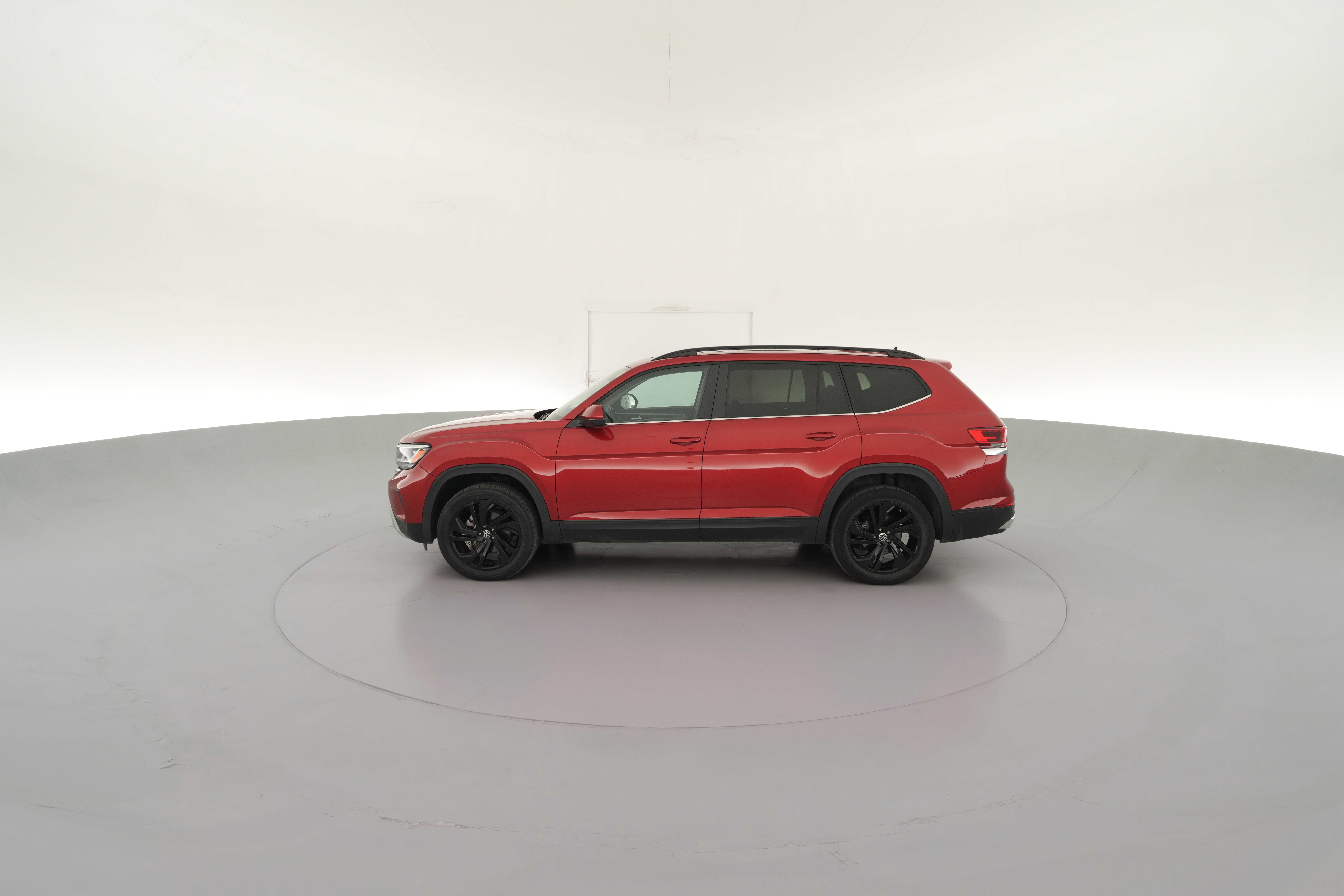 2022 Volkswagen Atlas SE w/Tech - Photo 27